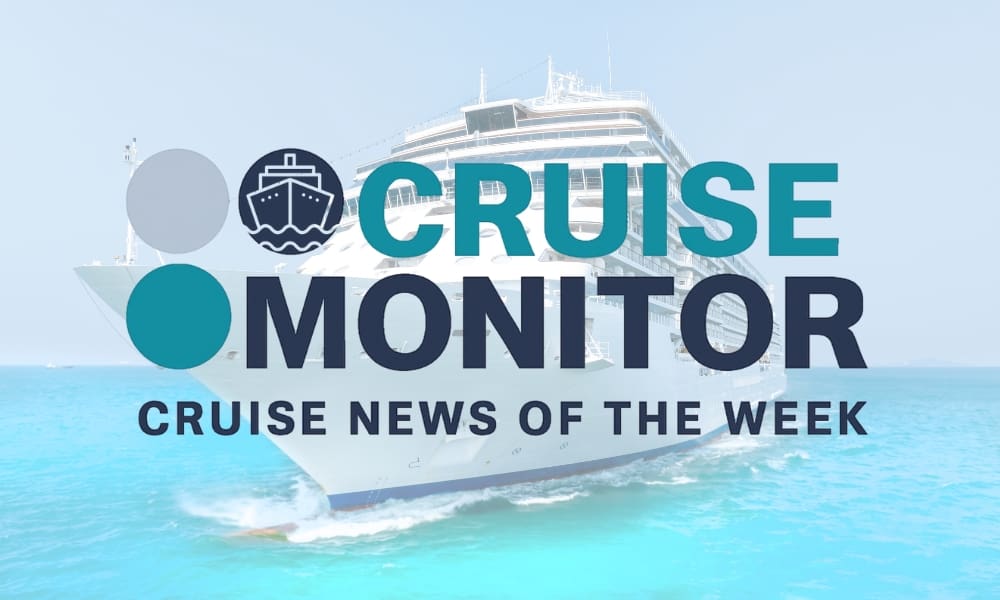 Cruise Monitor sets sail in 2026 as Australia’s newest cruise-only trade news platform Cruise Monitor sets sail in 2026 as Australia’s newest cruise-only trade news platform